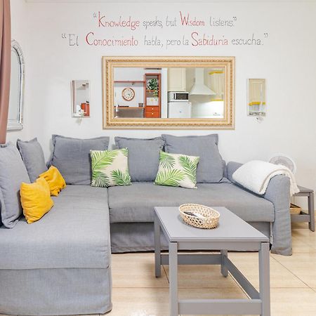 Flatguest - Flat With Art Apartment Las Palmas de Gran Canaria Exterior photo