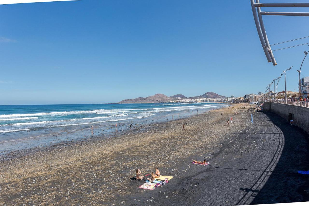 Flatguest - Flat With Art Apartment Las Palmas de Gran Canaria Exterior photo
