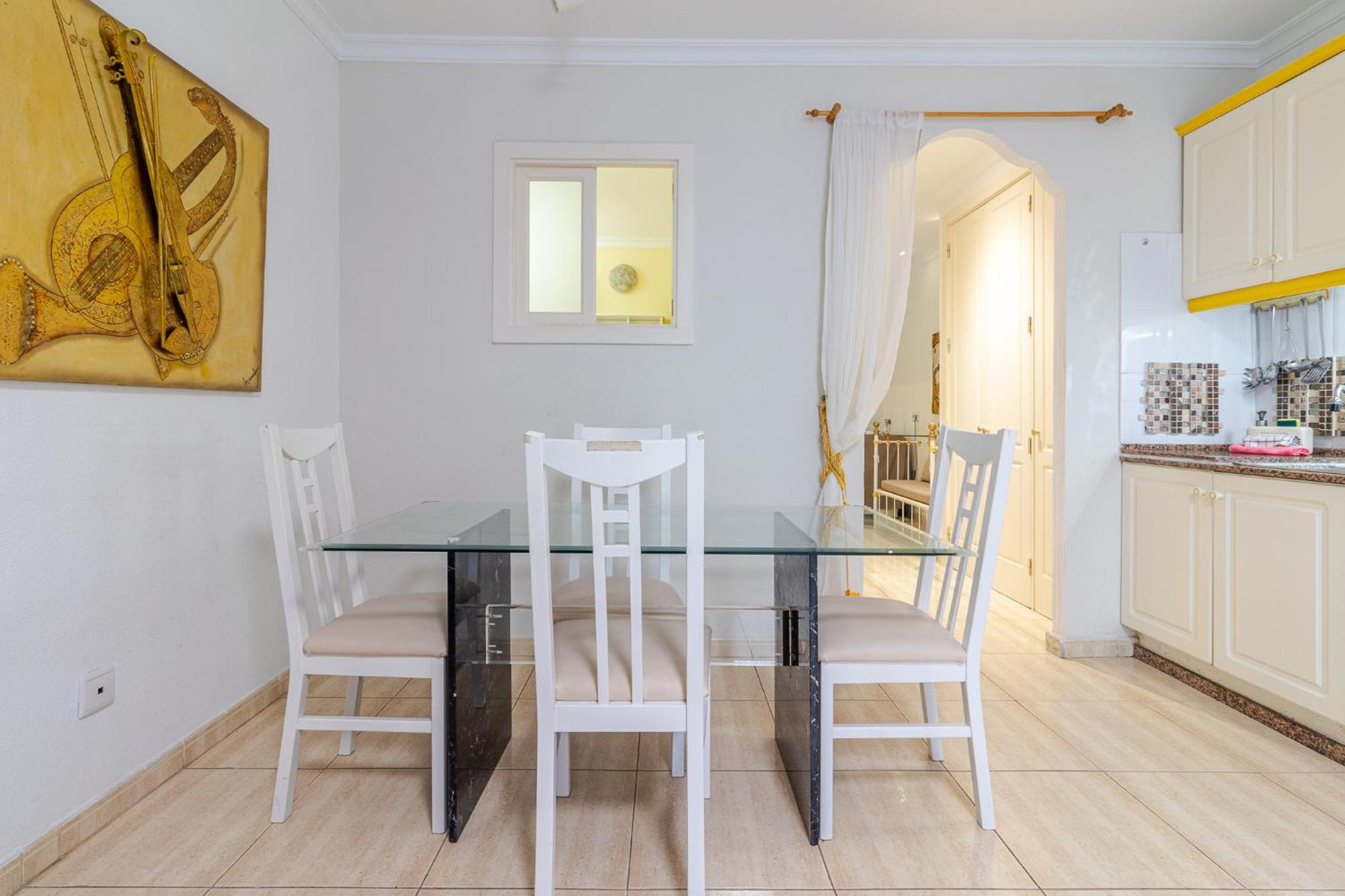 Flatguest - Flat With Art Apartment Las Palmas de Gran Canaria Exterior photo
