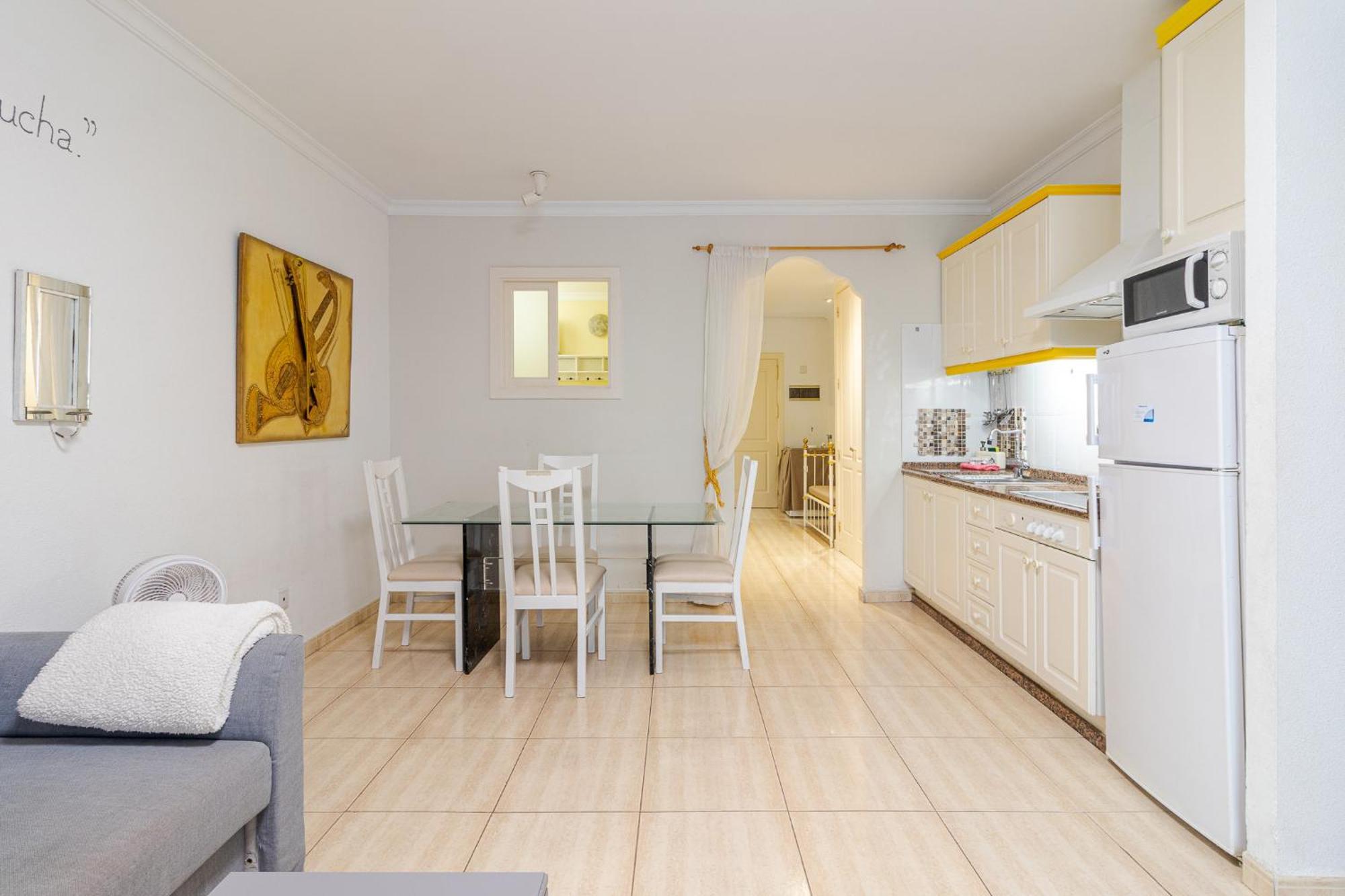 Flatguest - Flat With Art Apartment Las Palmas de Gran Canaria Exterior photo