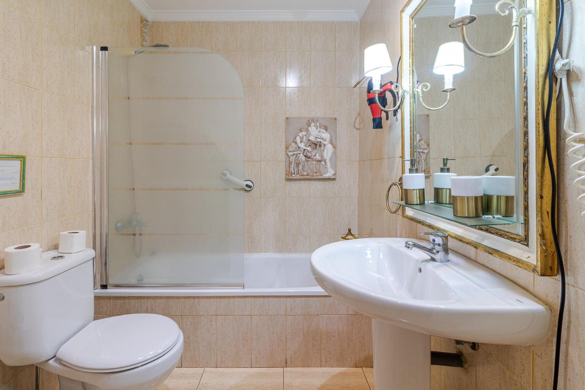 Flatguest - Flat With Art Apartment Las Palmas de Gran Canaria Exterior photo