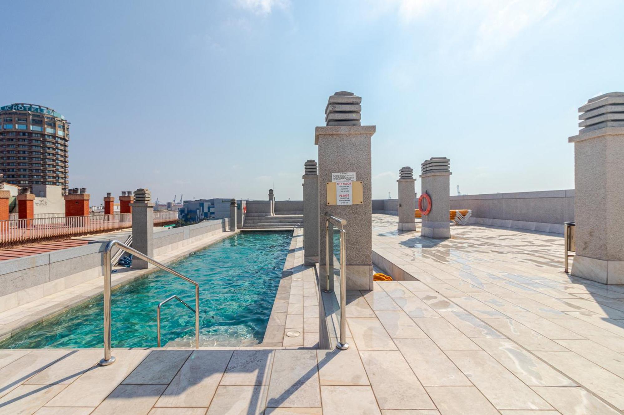 Flatguest - Flat With Art Apartment Las Palmas de Gran Canaria Exterior photo